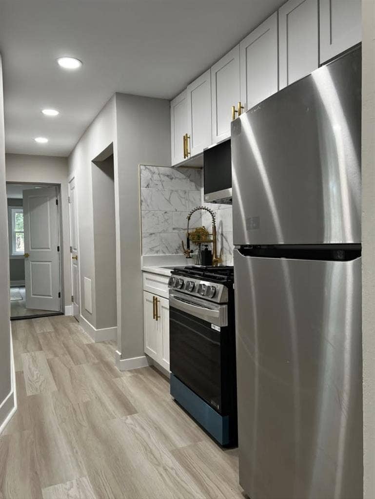 Spacious Room for Rent in NE, DC
