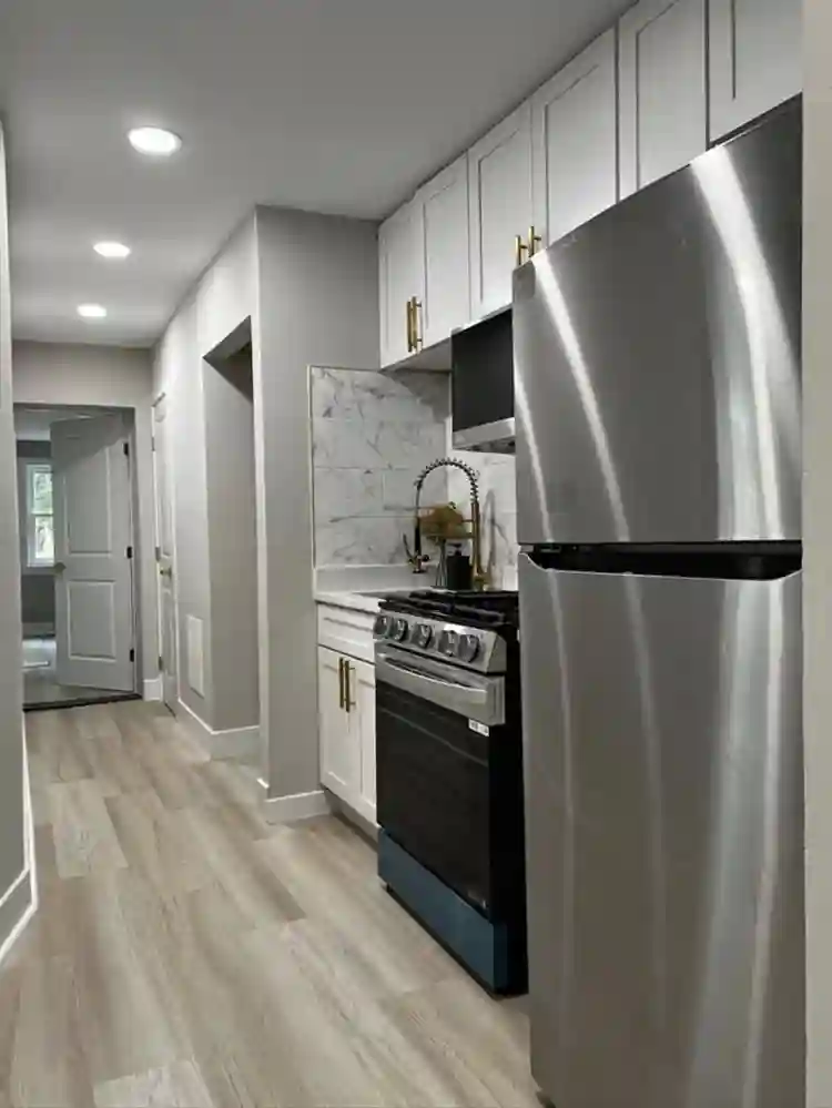Spacious Room for Rent in NE, DC