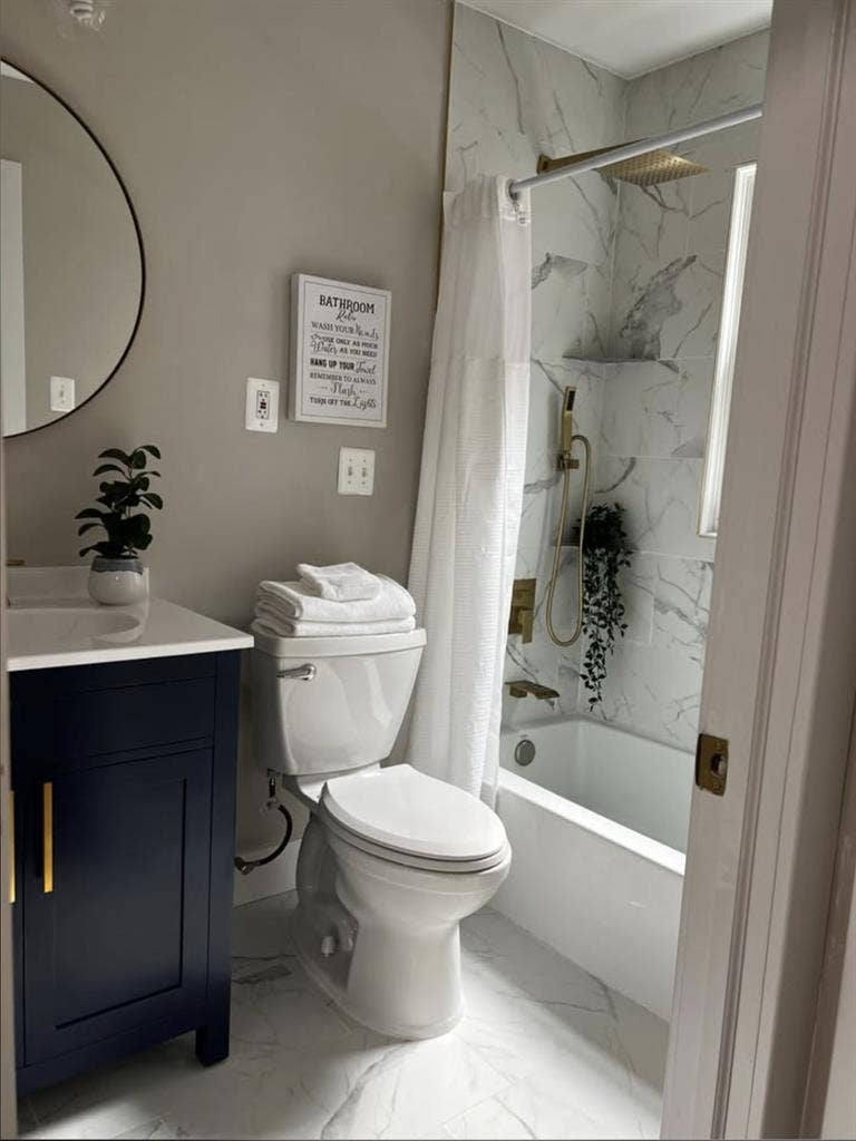 Spacious Room for Rent in NE, DC