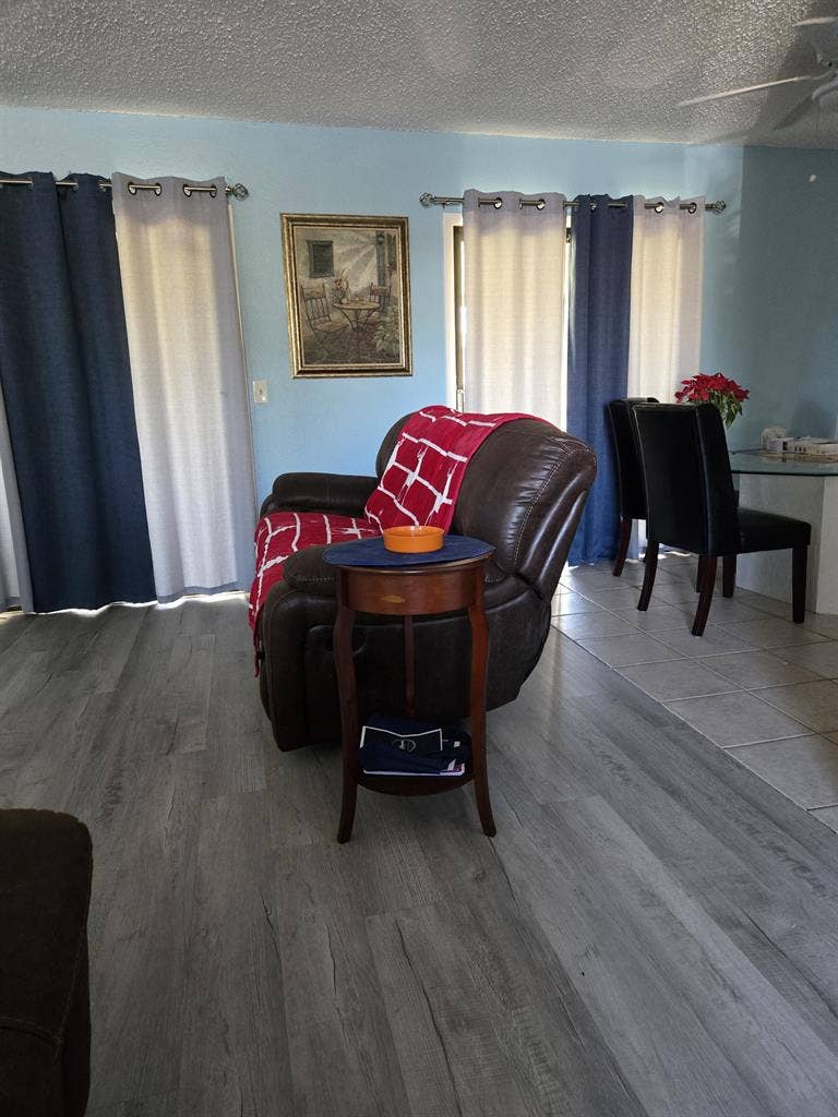Room for rent 800.00 per month