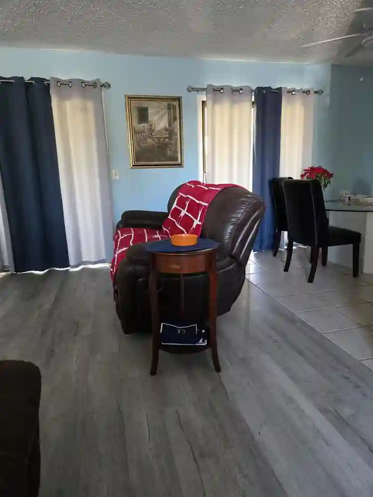 Room for rent 800.00 per month