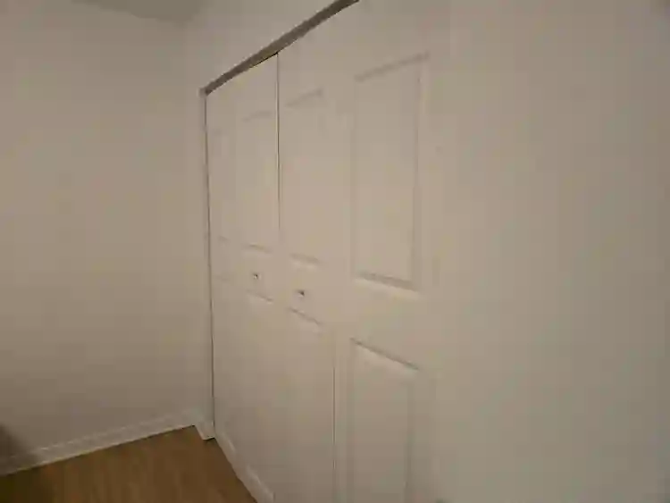 Room for rent 800.00 per month
