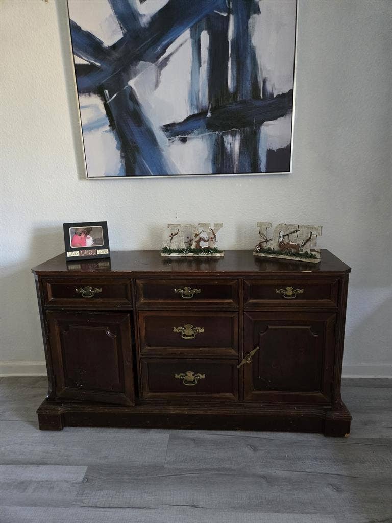 Room for rent 800.00 per month