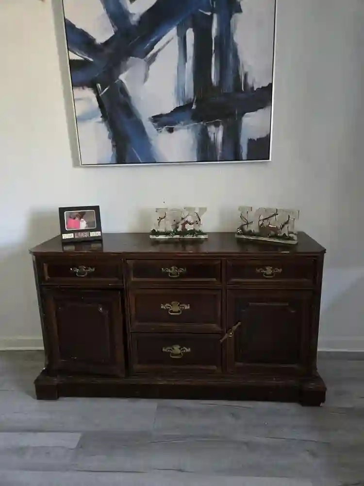 Room for rent 800.00 per month