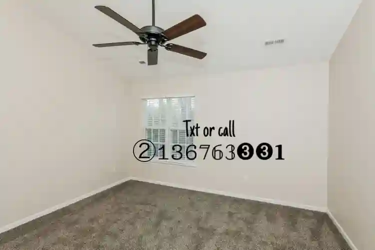 Lovely & Spacious room