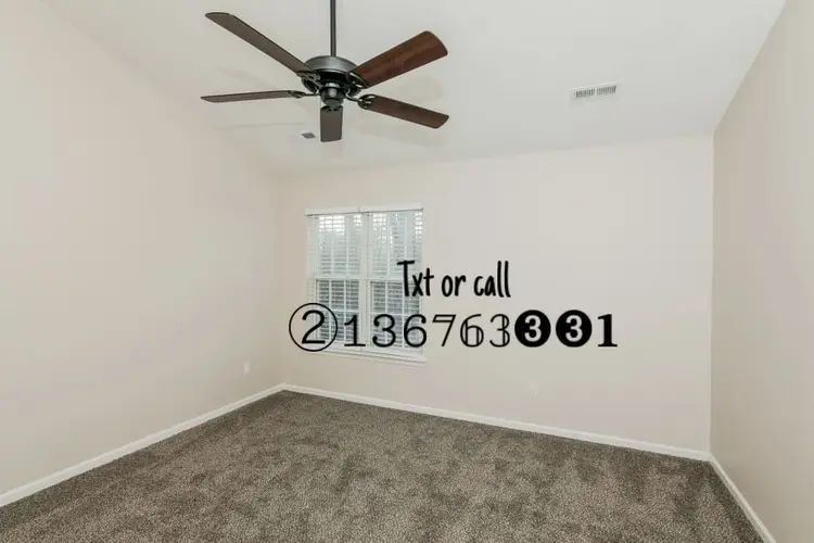 Lovely & Spacious room