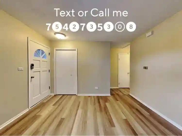 Home with Fireplace & Fenced Yard