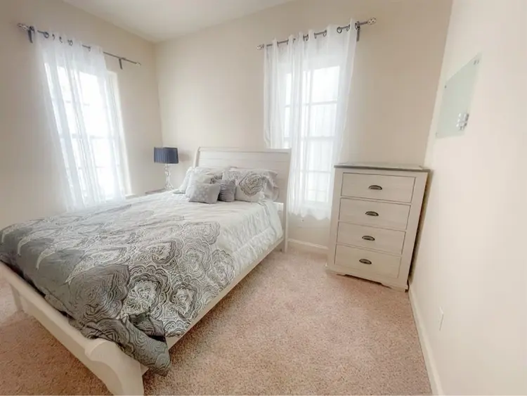 Bedroom for rent in east downtown