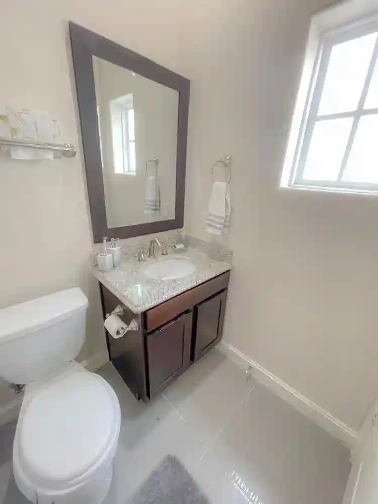 Bedroom for rent in east downtown