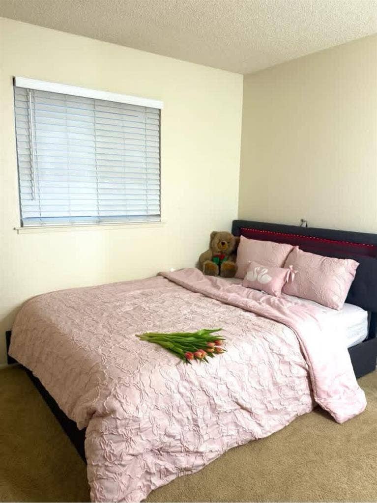 $850 furnished room all included