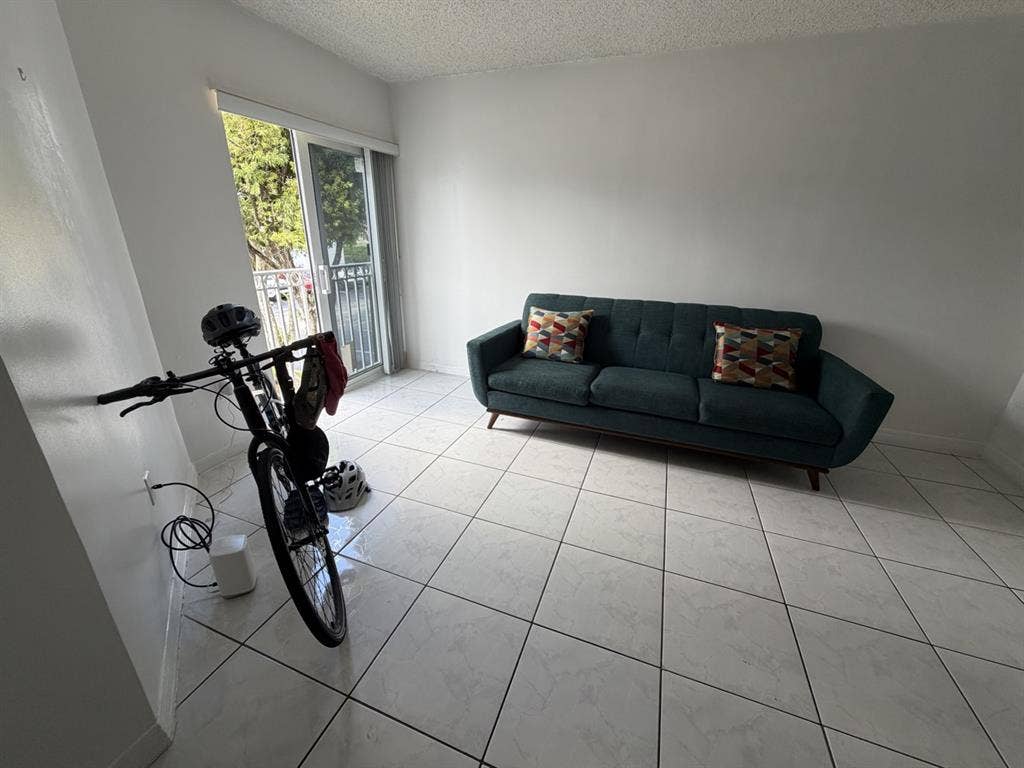 Room for Rent with Private Bathroom