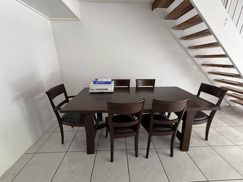 Room for Rent with Private Bathroom