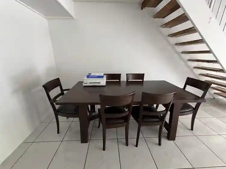 Room for Rent with Private Bathroom