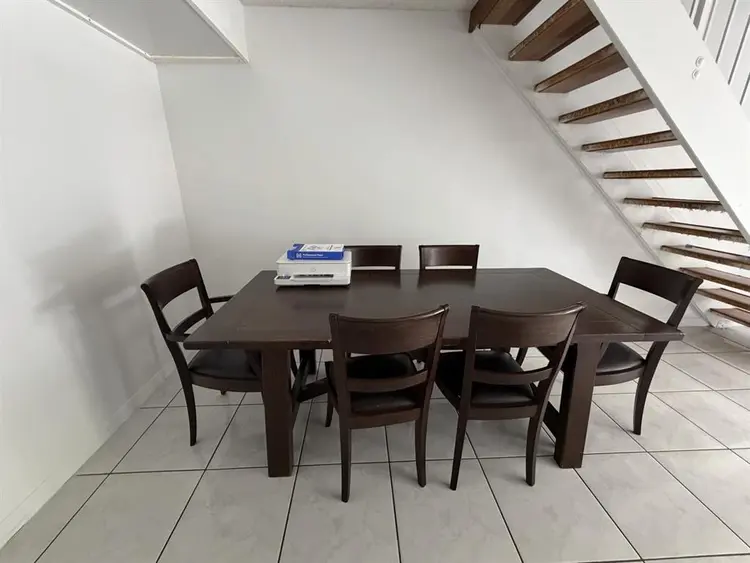 Room for Rent with Private Bathroom