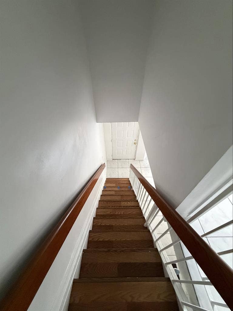 Room for Rent with Private Bathroom