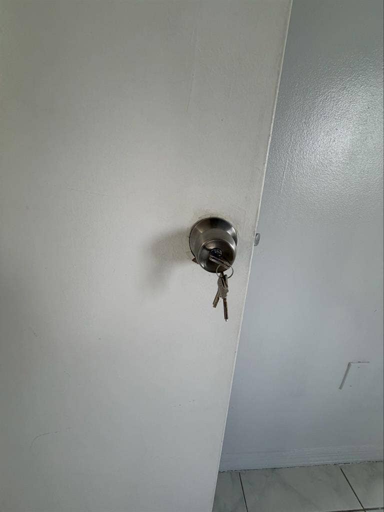 Room for Rent with Private Bathroom