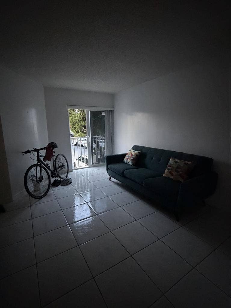 Room for Rent with Private Bathroom