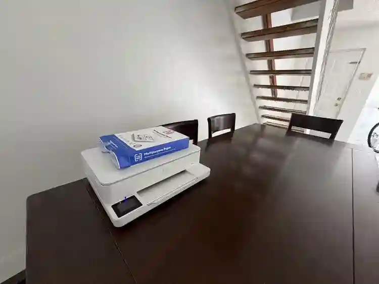 Room for Rent with Private Bathroom