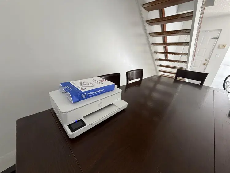 Room for Rent with Private Bathroom