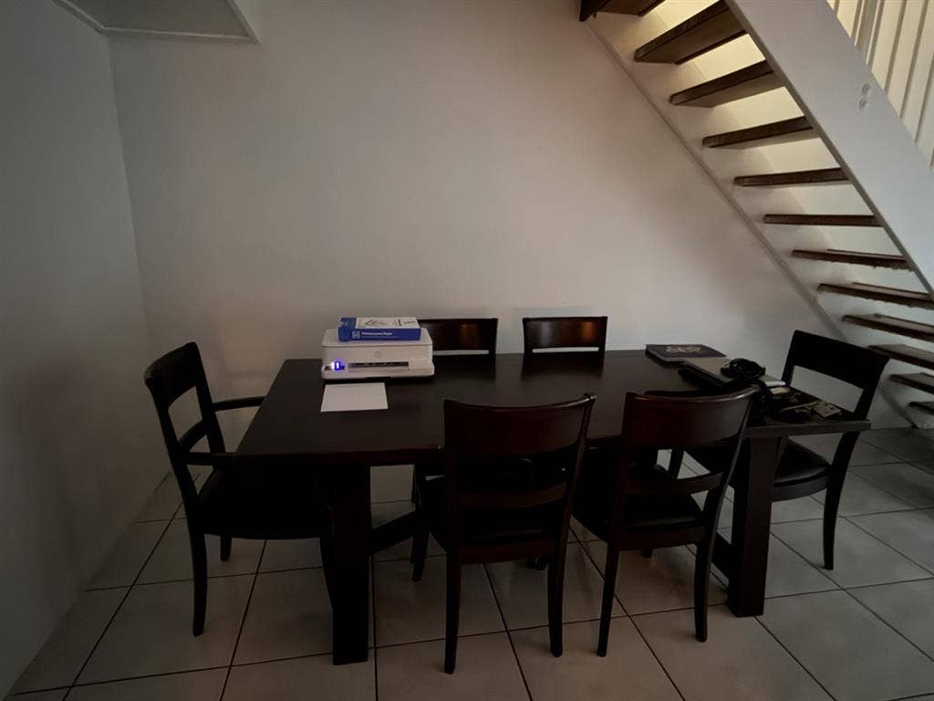 Room for Rent with Private Bathroom