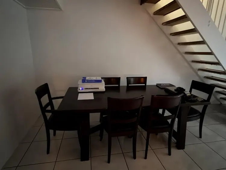 Room for Rent with Private Bathroom