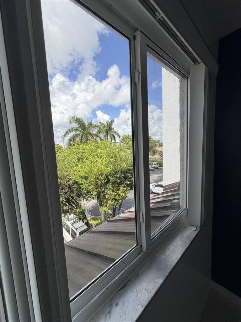 Room for Rent with Private Bathroom