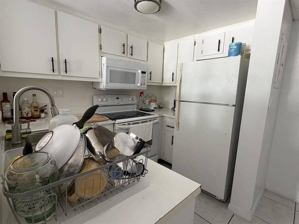 Room for Rent with Private Bathroom