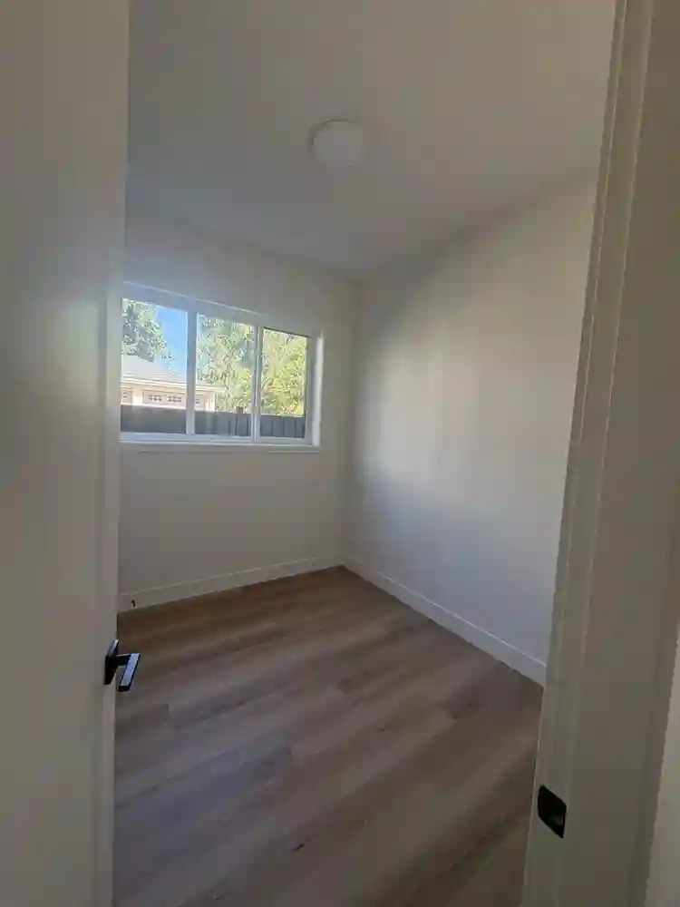 Brand new 2 bedroom, 1 bathroom!