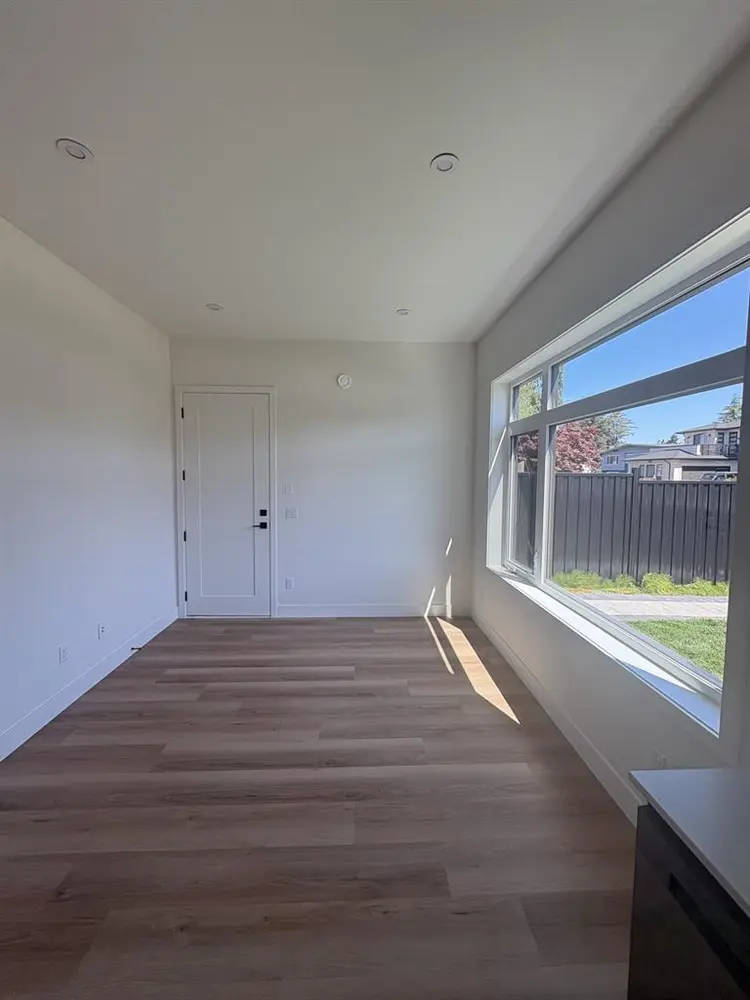 Brand new 2 bedroom, 1 bathroom!