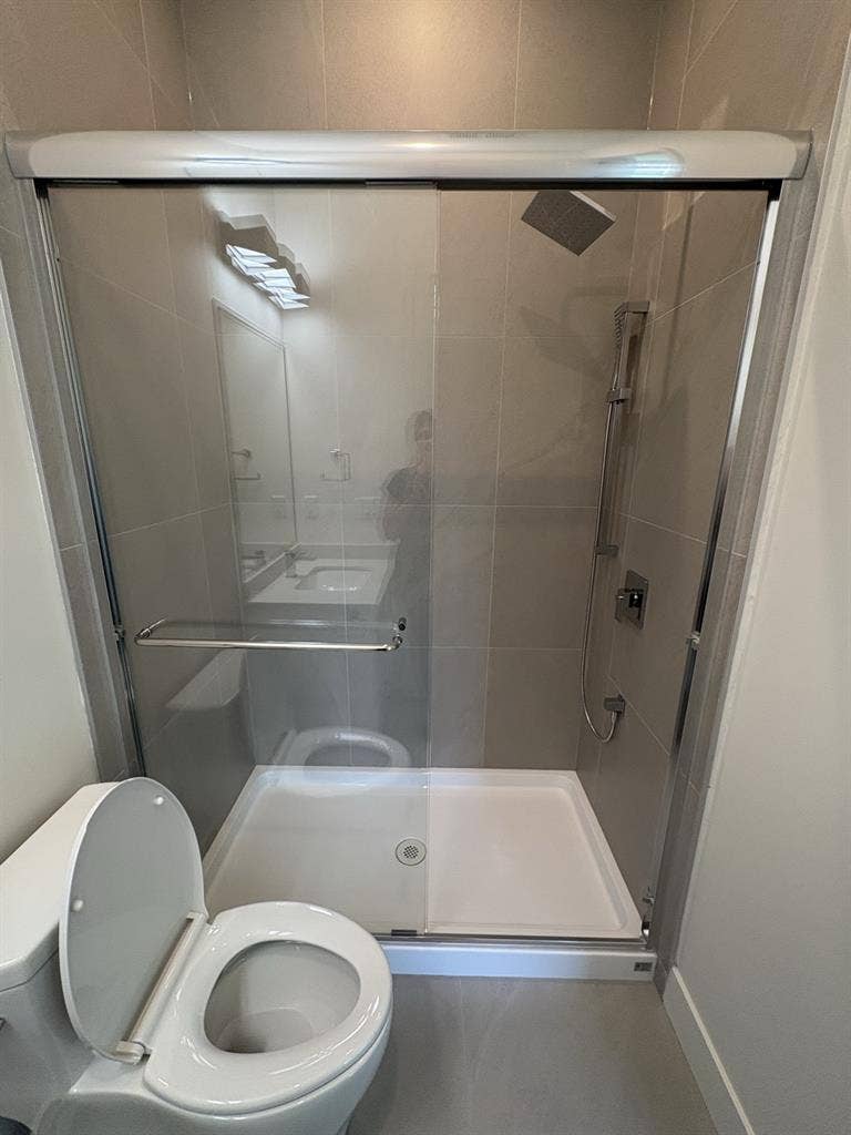 Brand new 2 bedroom, 1 bathroom!