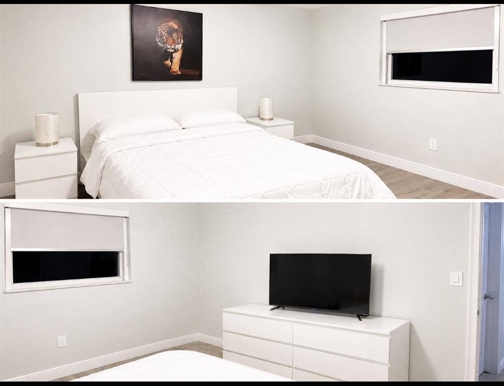 Room for Rent – Move-In Ready