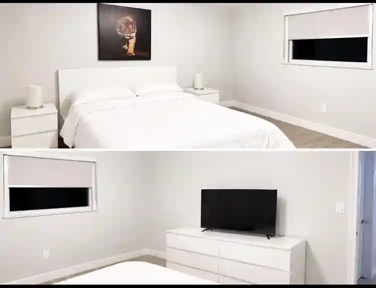 Room for Rent – Move-In Ready