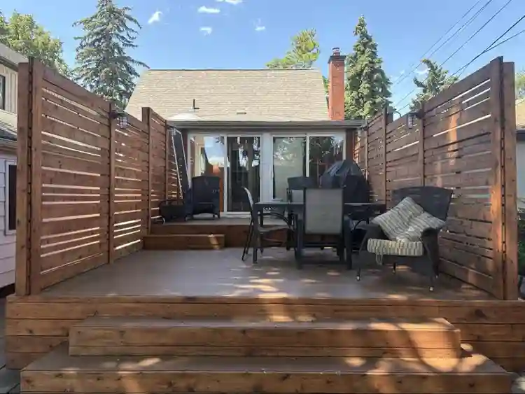 Female only furnished home to share