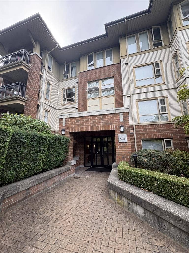Next to Kwantlen college!