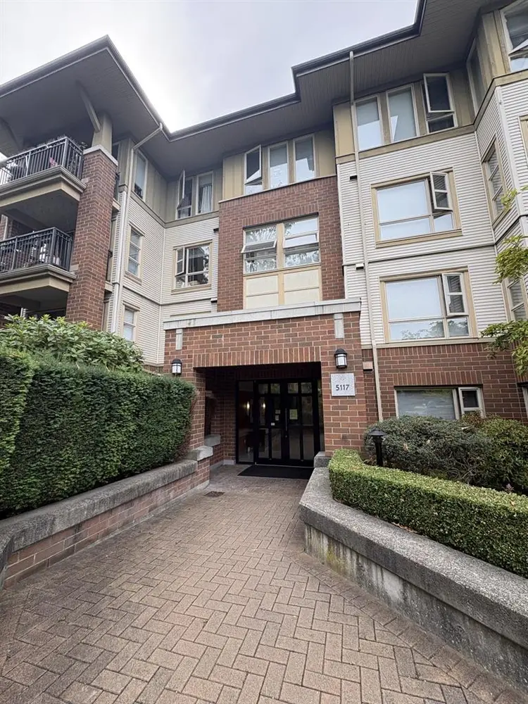 Next to Kwantlen college!