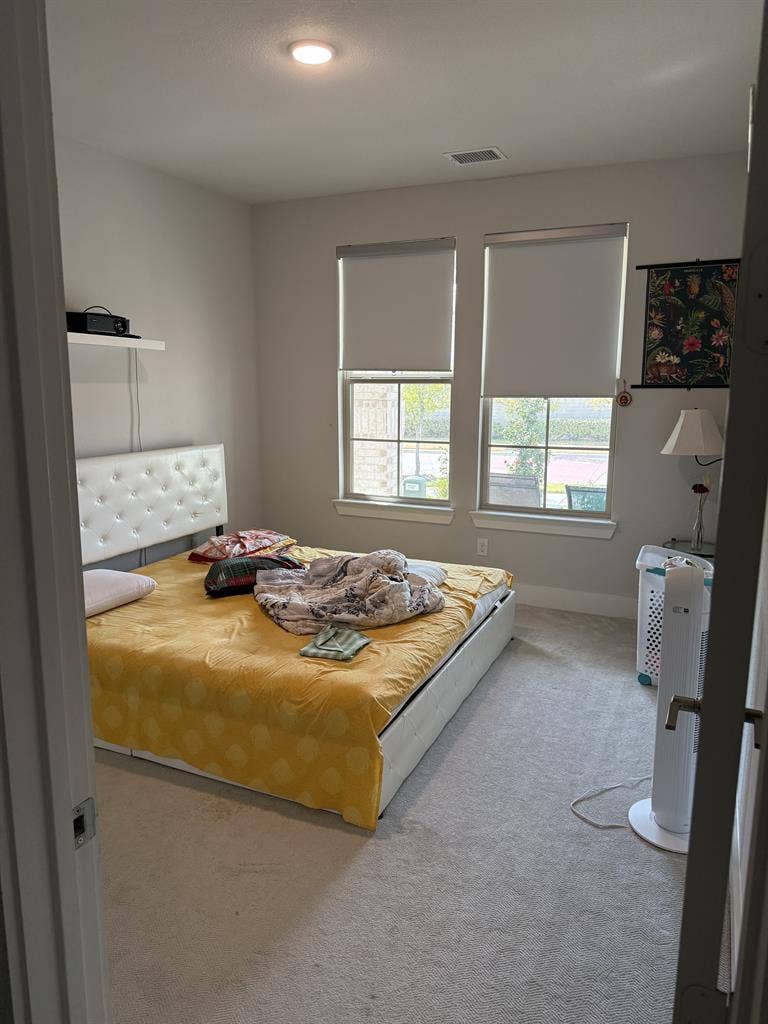 Accomdation available