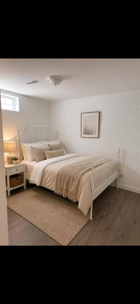 Basement Apartment for Rent