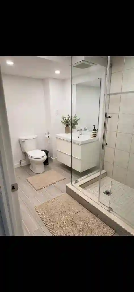 Basement Apartment for Rent