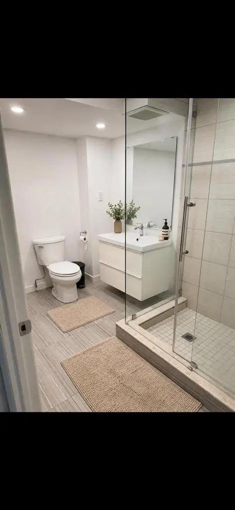 Basement Apartment for Rent