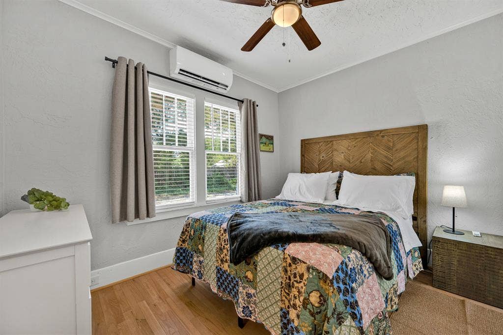 Update 1BR Unit | Fully Furnished