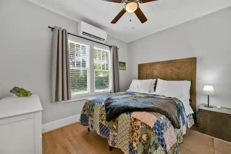 Update 1BR Unit | Fully Furnished