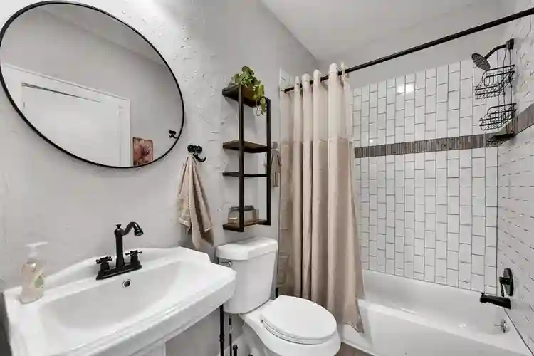 Update 1BR Unit | Fully Furnished