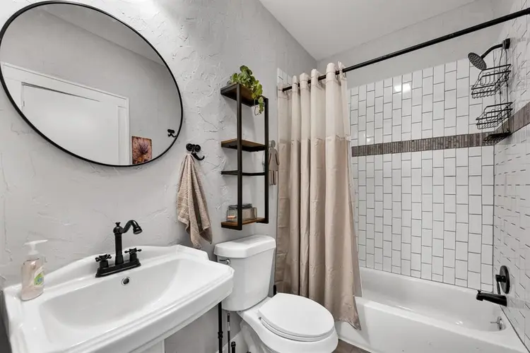 Update 1BR Unit | Fully Furnished