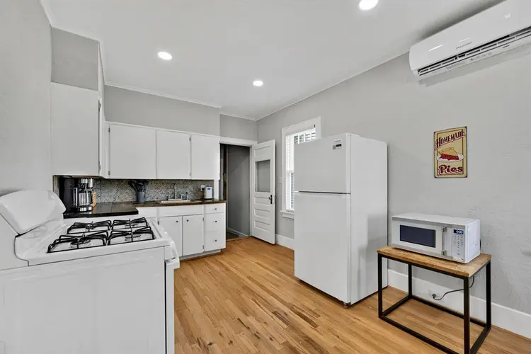 Update 1BR Unit | Fully Furnished