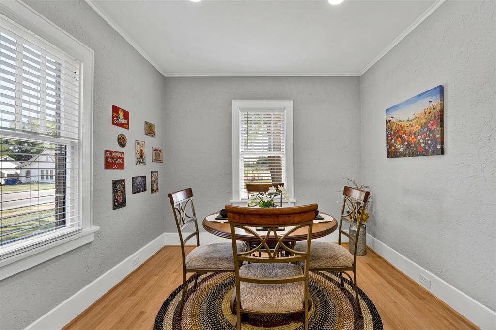 Update 1BR Unit | Fully Furnished