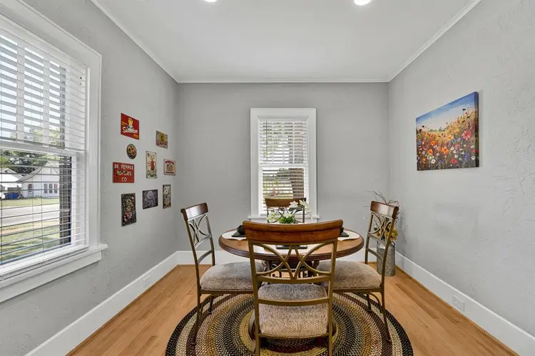 Update 1BR Unit | Fully Furnished