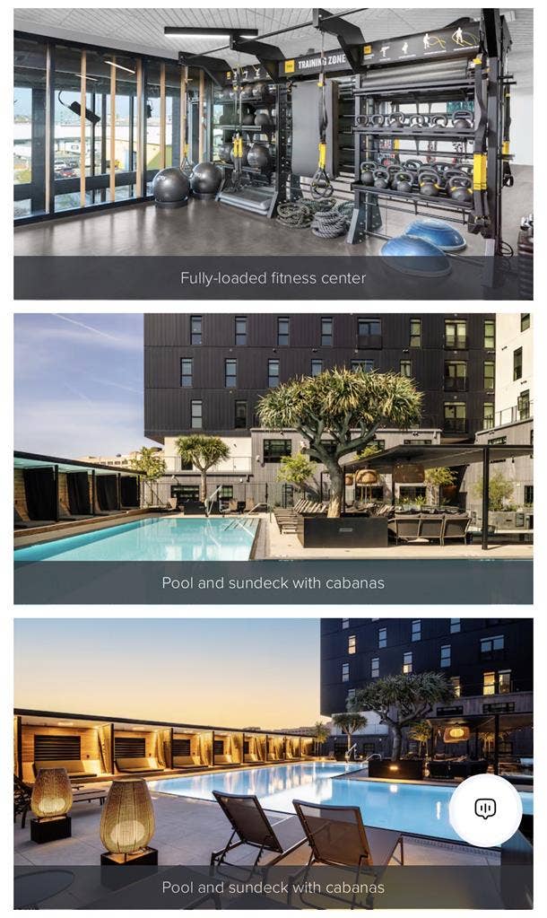 🏙️ DOWNTOWN LA ROOM $2,100/Mo