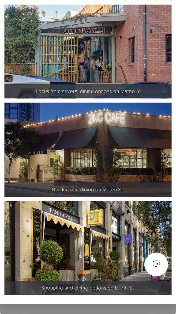 🏙️ DOWNTOWN LA ROOM $2,100/Mo