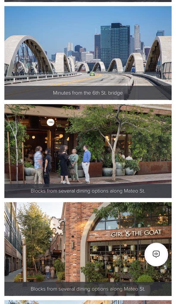 🏙️ DOWNTOWN LA ROOM $2,100/Mo