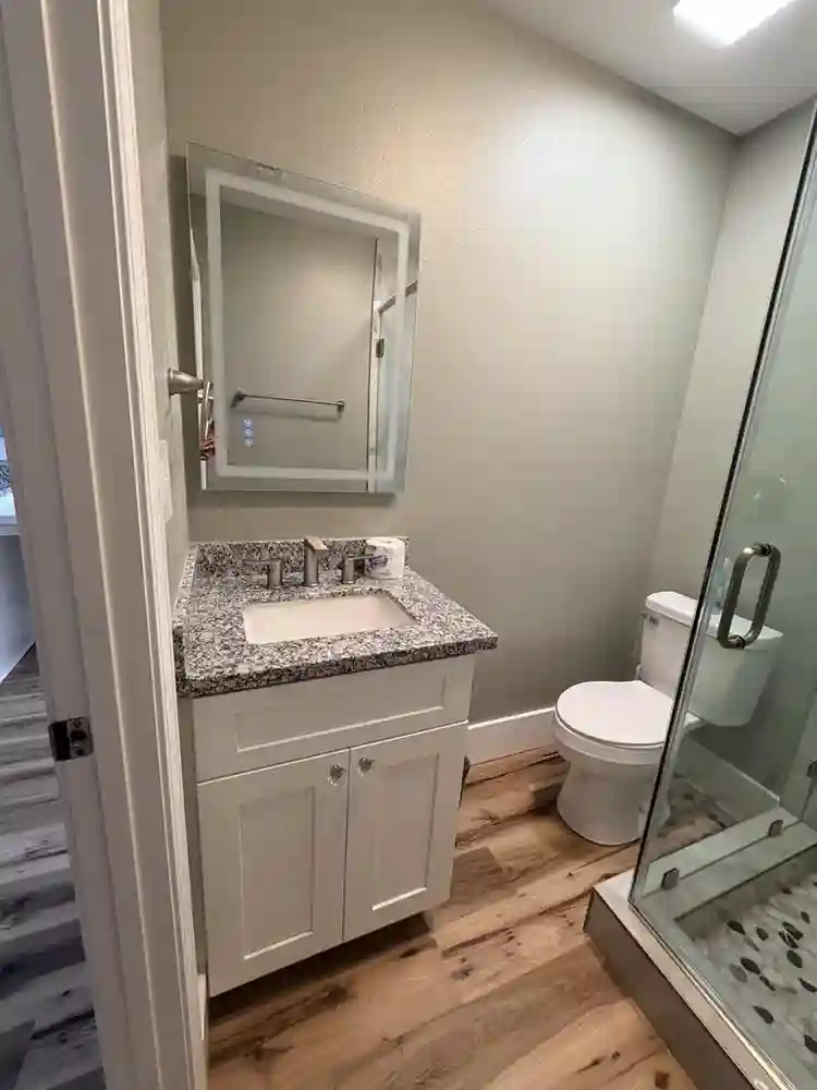 Furnished Room – All Bills Included
